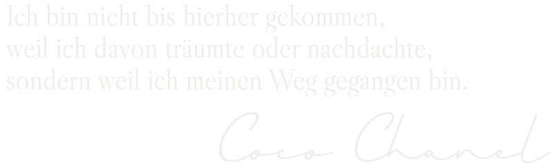 Philosophie